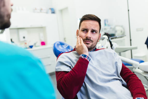 Best Full Mouth Reconstruction  in Kettle Falls, WA