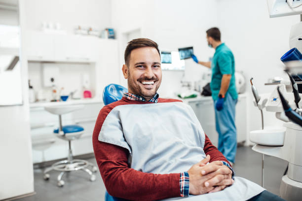 Best Invisalign and Clear Aligners  in Kettle Falls, WA