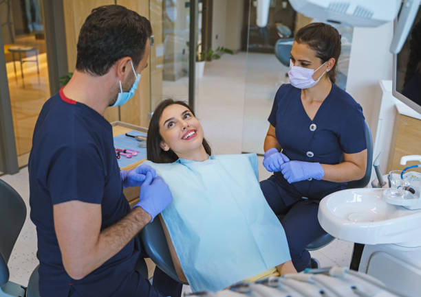 Sleep Apnea Treatment in Kettle Falls, WA