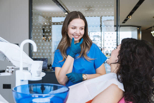 Best Laser Dentistry  in Kettle Falls, WA