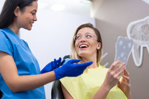 Best Wisdom Tooth Removal  in Kettle Falls, WA