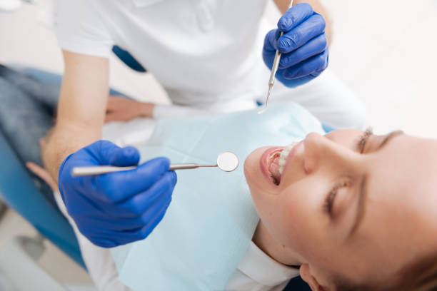 Best Dental Fillings (Composite and Amalgam)  in Kettle Falls, WA